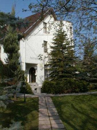 Sas Club Hotel Budapest Exterior foto